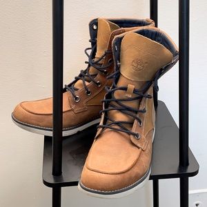 🥾Women’s Timberland Sumter Boots 6inch